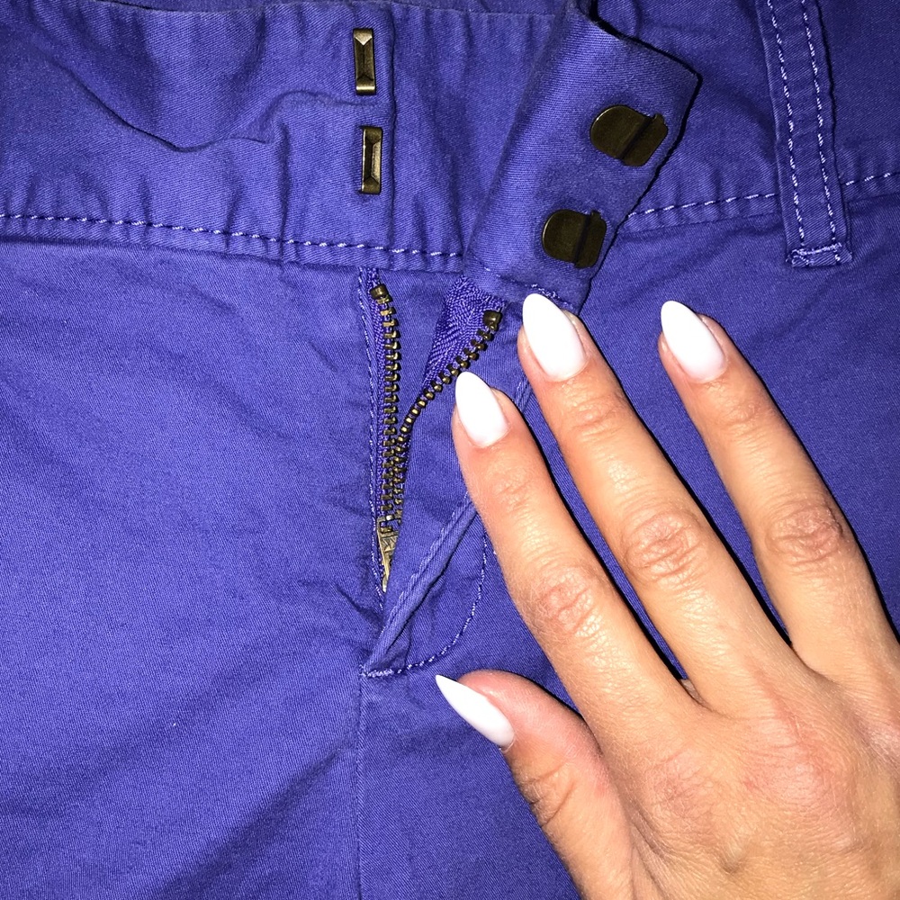 Midi Shorts from Nordstrom in very good condition - Picture 6 of 7